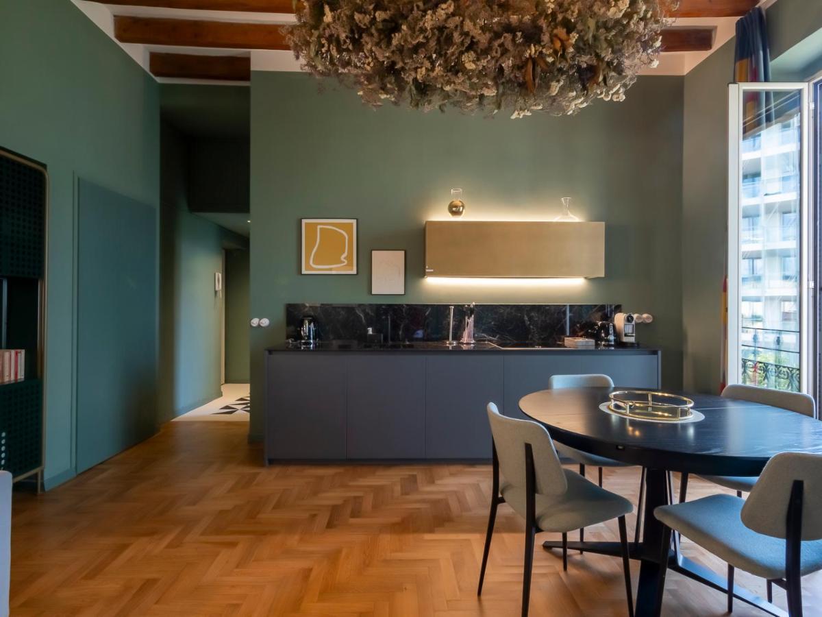 Luxury In Isola - Ca24 Appartement *