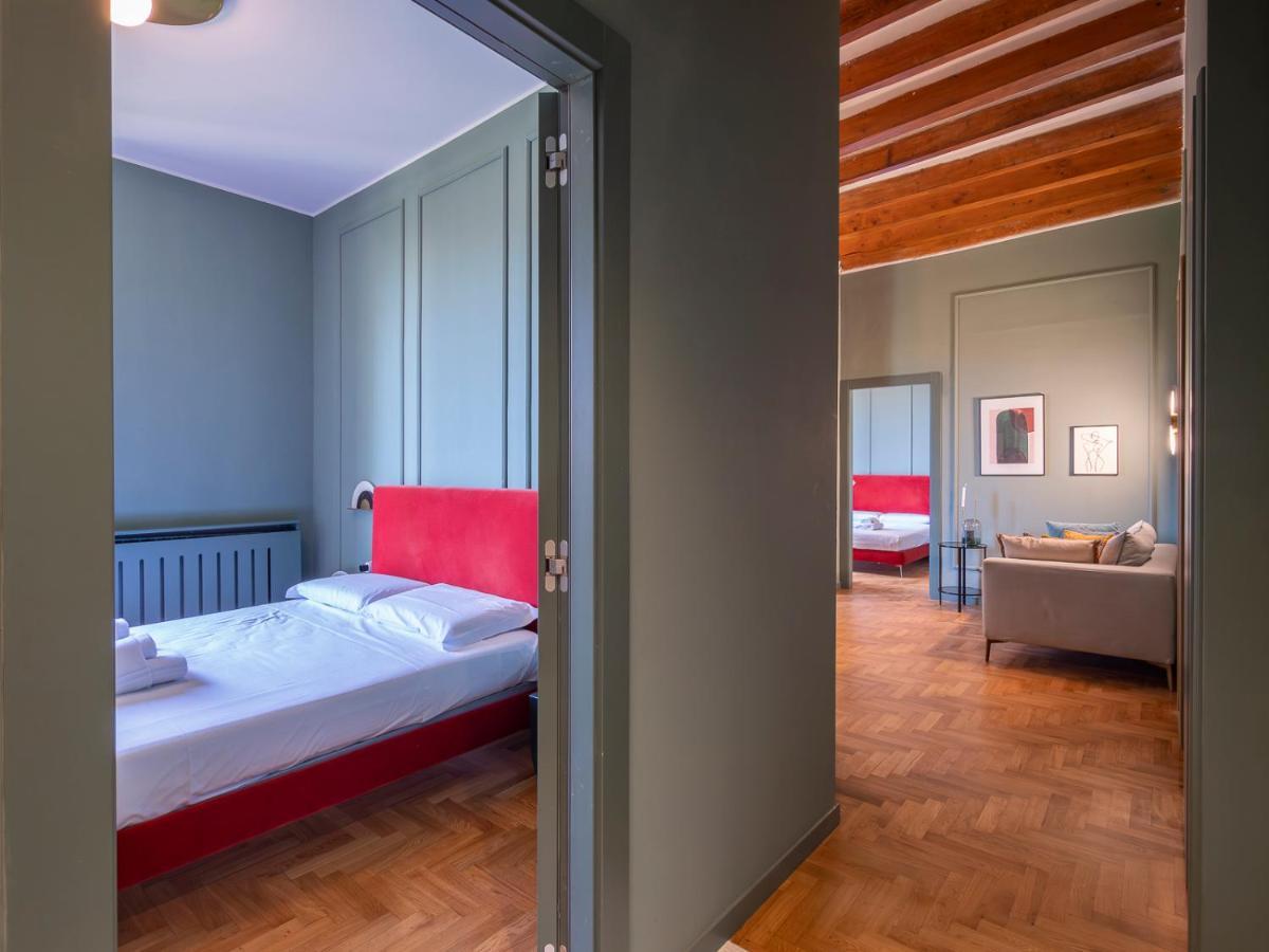 Luxury In Isola - Ca24 Appartement Milaan