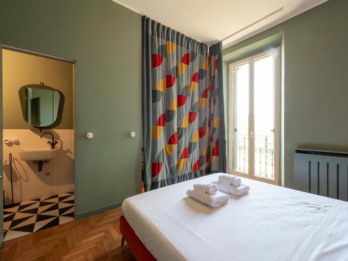 Luxury In Isola - Ca24 Appartement Milaan