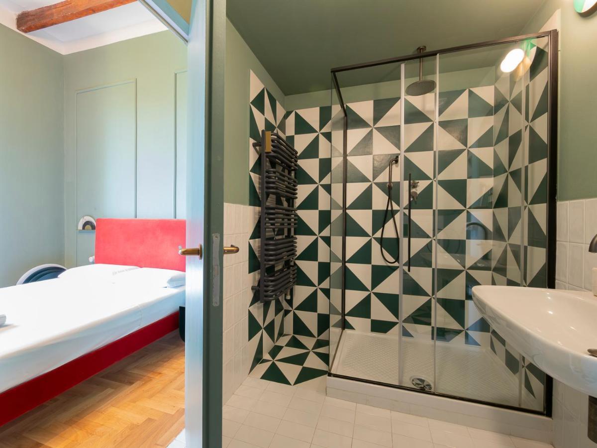 Appartement Luxury In Isola - Ca24 Milaan