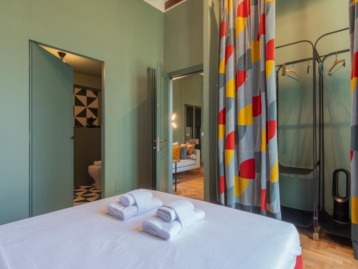 Luxury In Isola - Ca24 Milaan