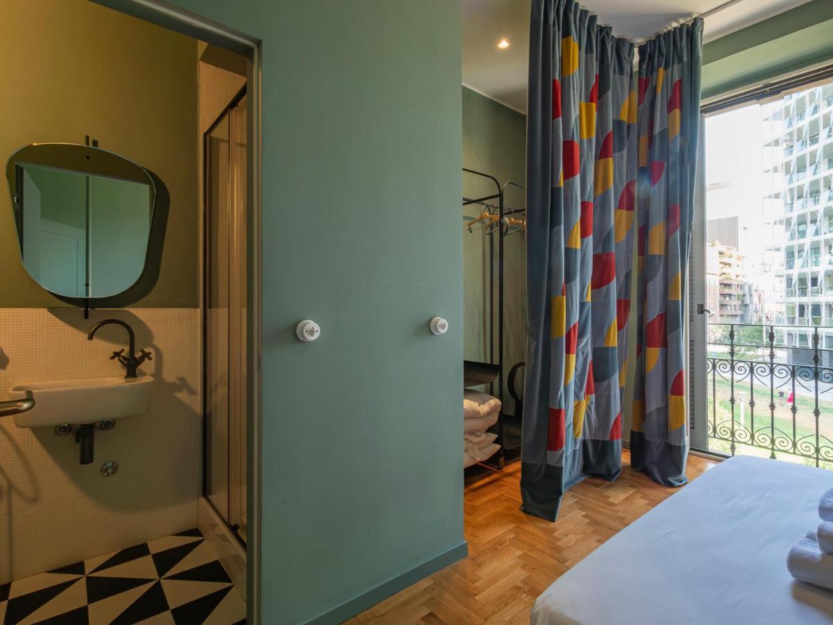 Luxury In Isola - Ca24 Appartement *