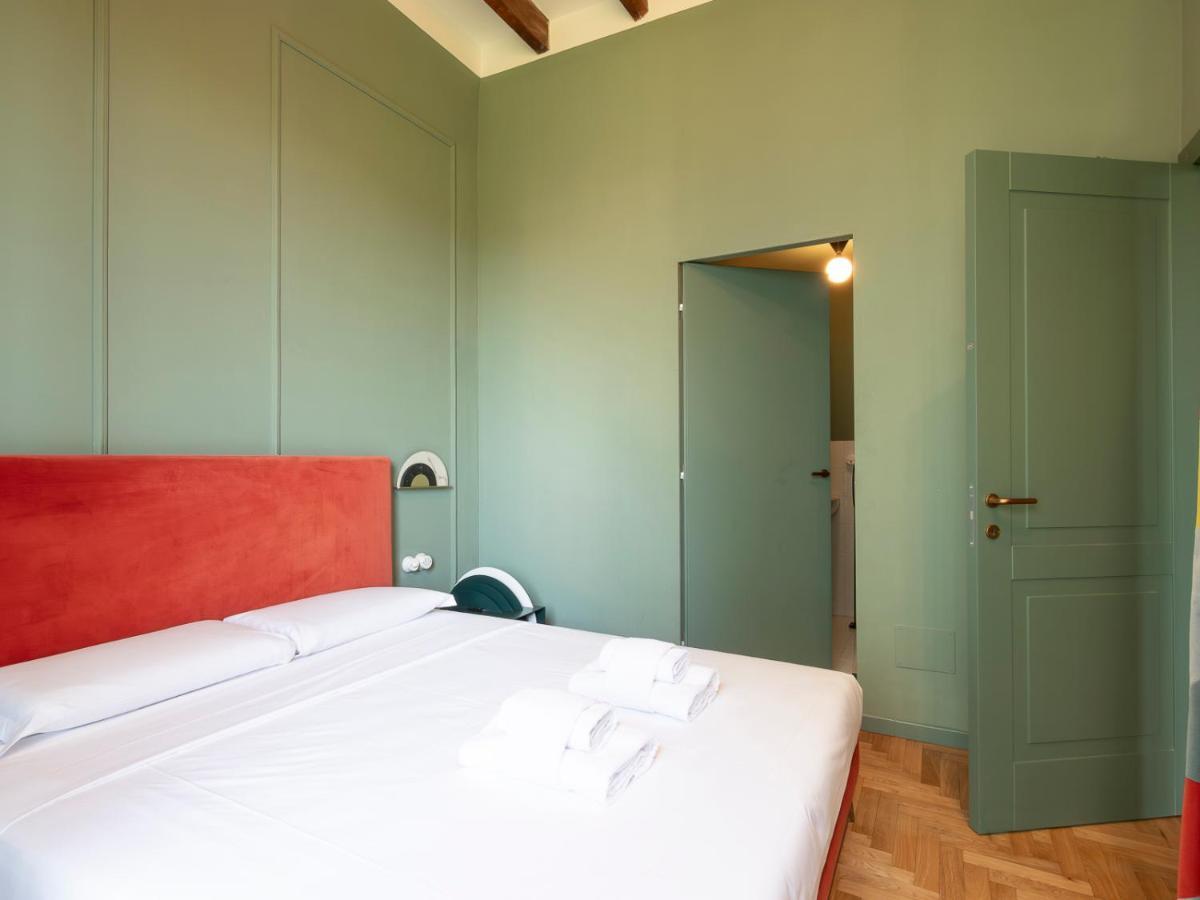 Luxury In Isola - Ca24 Appartement Milaan