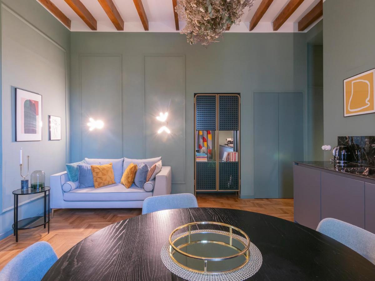 Luxury In Isola - Ca24 Appartement Milaan
