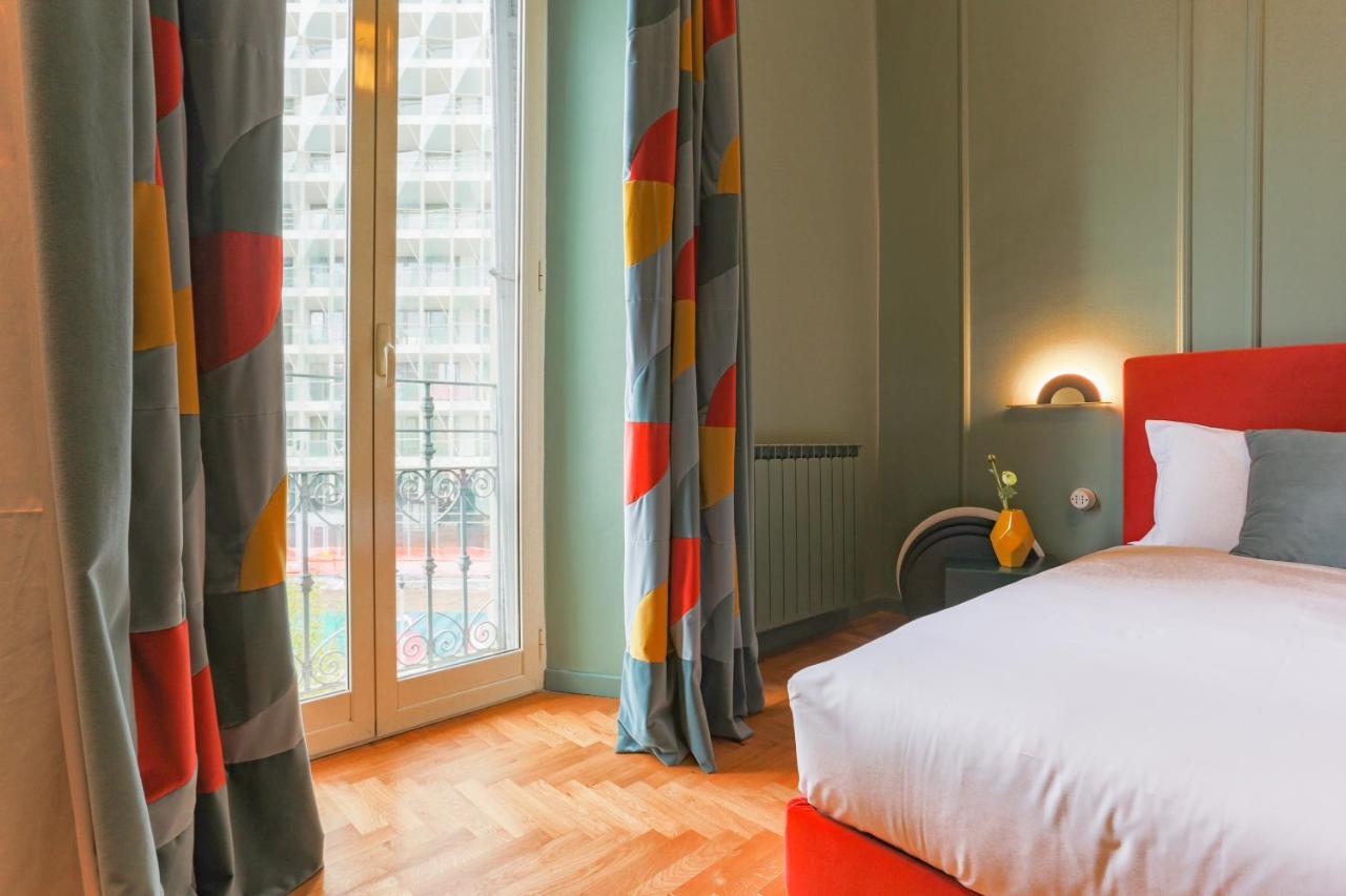 Luxury In Isola - Ca24 Milaan