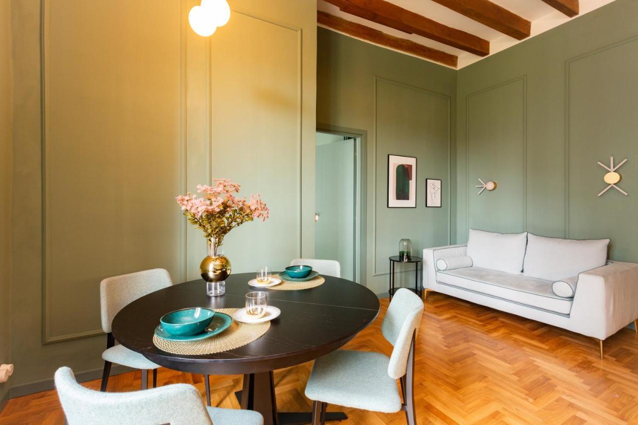 Appartement Luxury In Isola - Ca24