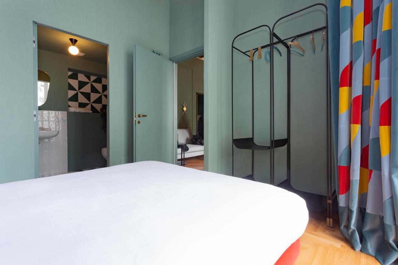 Appartement Luxury In Isola - Ca24 *
