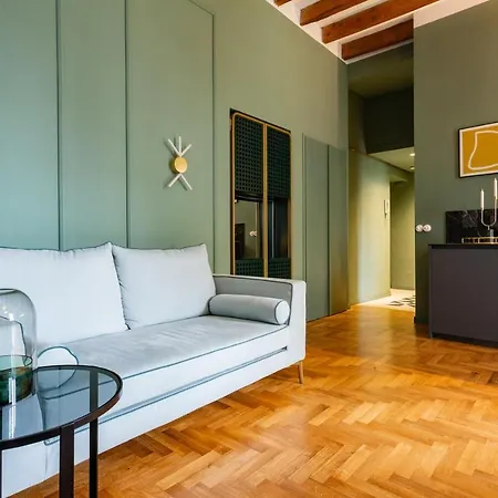 Luxury Apartment In Isola - Ca24 Milan Exterior photo